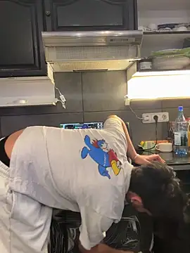 Gipsyboysteve online show from 12.22.25