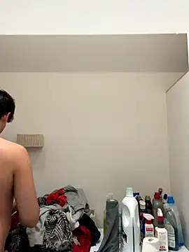 Gipsyboysteve online show from 01.07.26