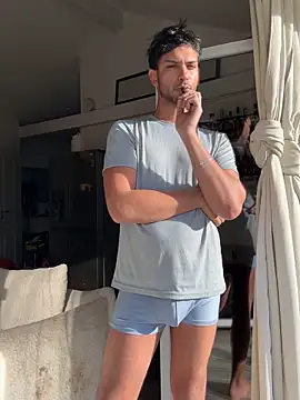 Gipsyboysteve online show from 02.16.26