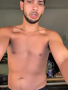 Gipsyboysteve online show from 02.25.26