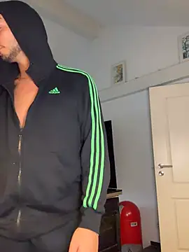 Gipsyboysteve online show from 03.12.26