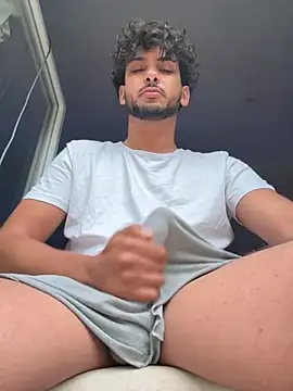 Gipsyboysteve online show from 06.05.26