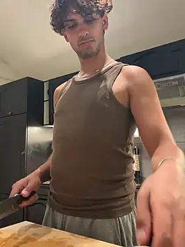 Gipsyboysteve online show from 07.02.26