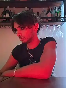 Gipsyboysteve online show from 07.07.26