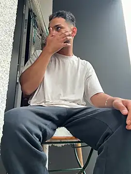 Gipsyboysteve online show from 07.19.26