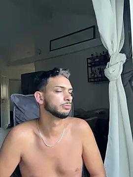 Gipsyboysteve online show from 07.29.26