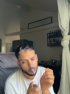 Gipsyboysteve online show from 07.30.26