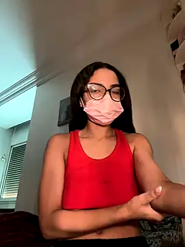 Snapshot of SOUSOU-MOROCCO chatting on 09.10.25 SOUSOU-MOROCCO online show from 09.10.25