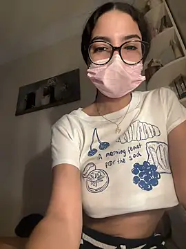 Snapshot of SOUSOU-MOROCCO chatting on 09.15.25 SOUSOU-MOROCCO online show from 09.15.25