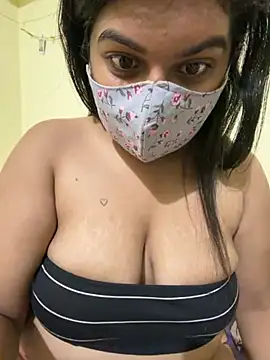 BigBreasted online show from 03.20.26