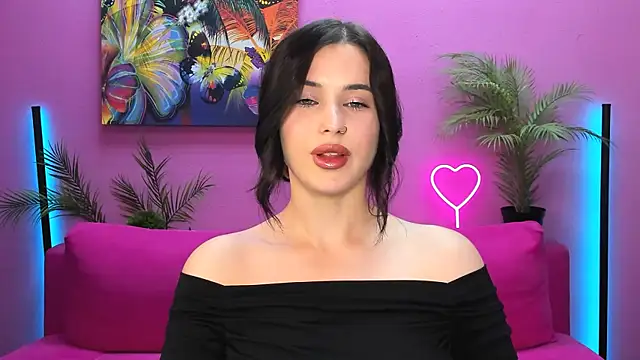 lil angel  online show from 09.25.25