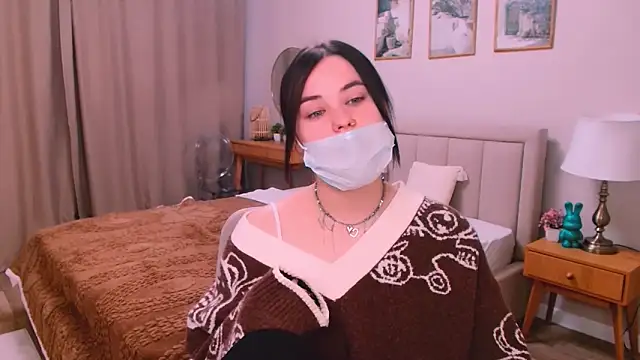 lil angel  online show from 03.02.26