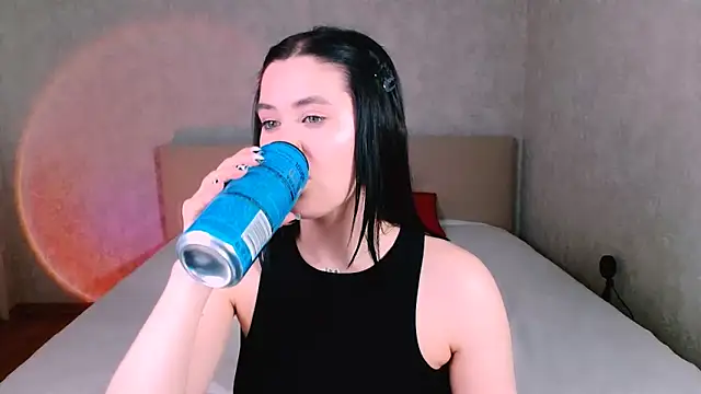 lil angel  online show from 05.11.26