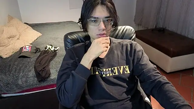 davoxer online show from 11.26.25