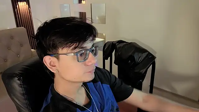 davoxer online show from 04.23.26