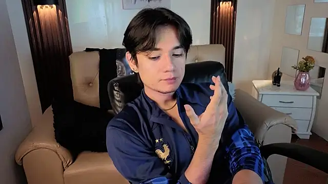 davoxer online show from 07.10.26