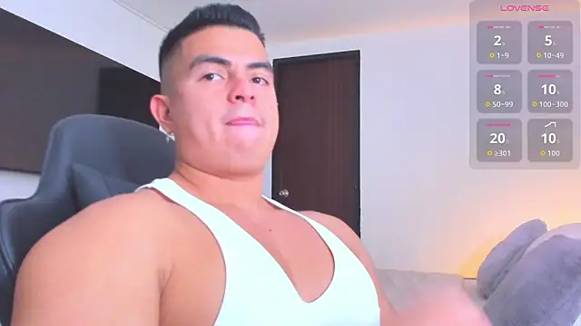 Snapshot of RJBarto chatting on 10.30.25 RJBarto online show from 10.30.25