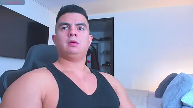 Snapshot of RJBarto chatting on 12.20.25 RJBarto online show from 12.20.25