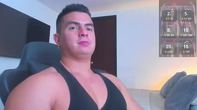 Snapshot of RJBarto chatting on 01.15.26 RJBarto online show from 01.15.26