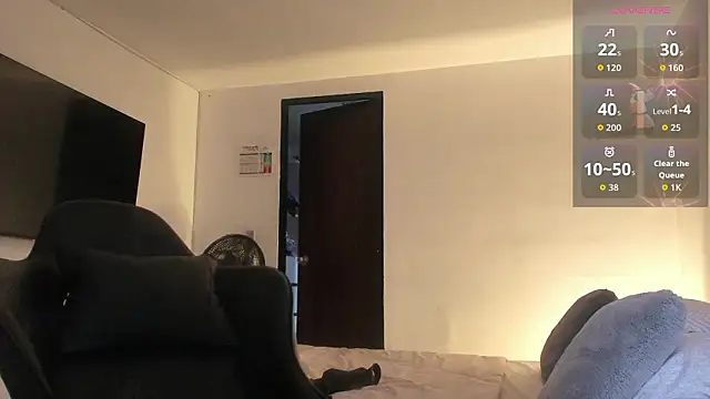 Snapshot of RJBarto chatting on 01.15.26 RJBarto online show from 01.15.26