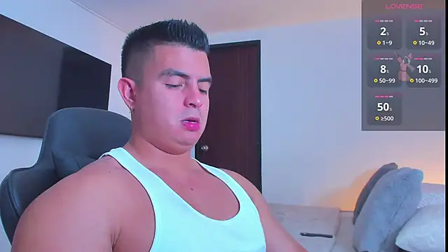 Snapshot of RJBarto chatting on 02.04.26 RJBarto online show from 02.04.26