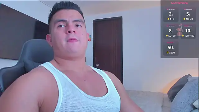 Snapshot of RJBarto chatting on 02.12.26 RJBarto online show from 02.12.26