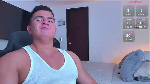 Snapshot of RJBarto chatting on 02.13.26 RJBarto online show from 02.13.26