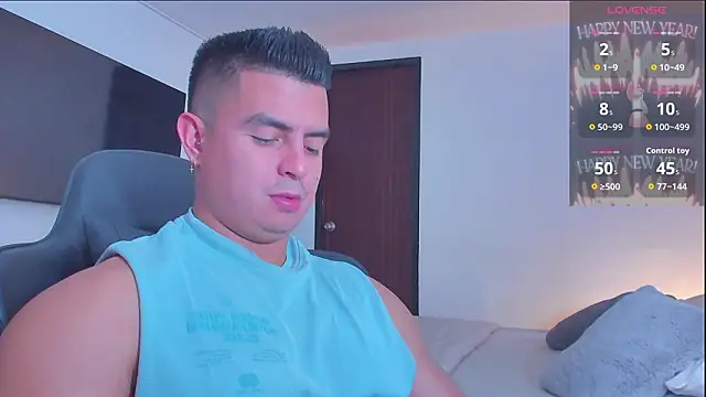 Snapshot of RJBarto chatting on 02.16.26 RJBarto online show from 02.16.26