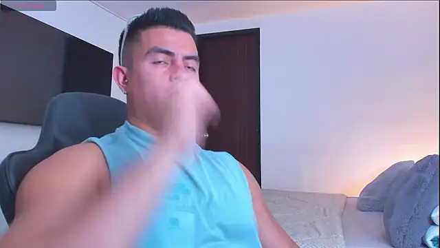 Snapshot of RJBarto chatting on 02.17.26 RJBarto online show from 02.17.26