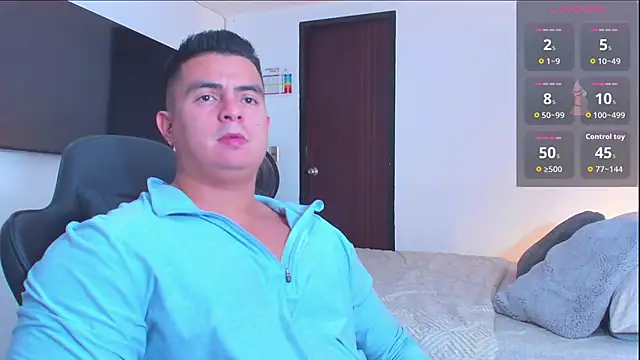 Snapshot of RJBarto chatting on 02.18.26 RJBarto online show from 02.18.26