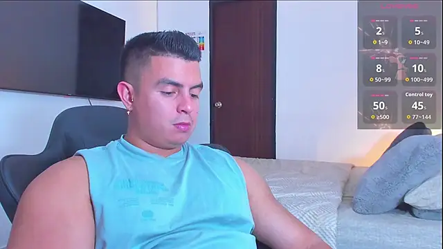 Snapshot of RJBarto chatting on 02.19.26 RJBarto online show from 02.19.26