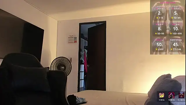 Snapshot of RJBarto chatting on 02.24.26 RJBarto online show from 02.24.26