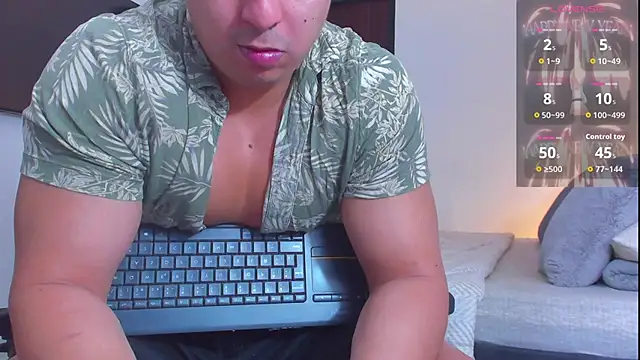 Snapshot of RJBarto chatting on 02.26.26 RJBarto online show from 02.26.26