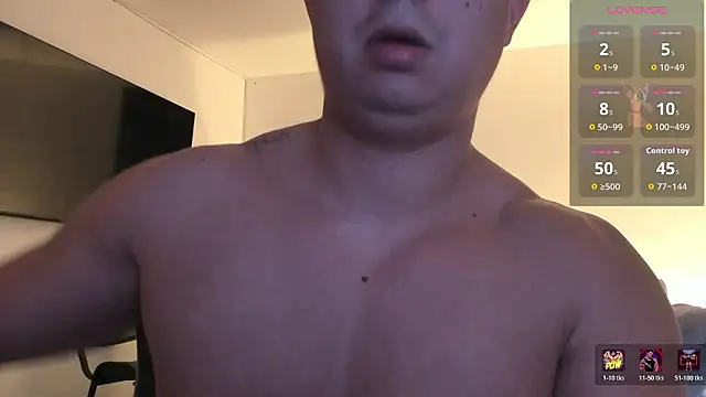 Snapshot of RJBarto chatting on 03.12.26 RJBarto online show from 03.12.26