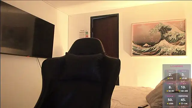 Snapshot of RJBarto chatting on 03.16.26 RJBarto online show from 03.16.26