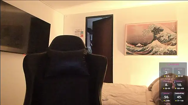 Snapshot of RJBarto chatting on 03.16.26 RJBarto online show from 03.16.26