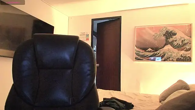 Snapshot of RJBarto chatting on 07.29.26 RJBarto online show from 07.29.26