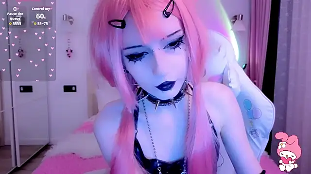 GothikLali online show from 09.15.25