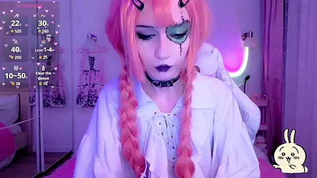 GothikLali online show from 10.22.25