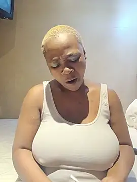 missboobiesSA online show from 06.07.26