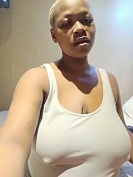 missboobiesSA online show from 06.10.26