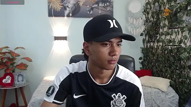 markbowie online show from 09.13.25