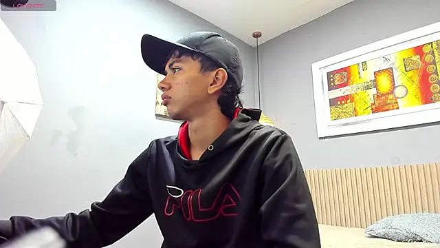 markbowie online show from 09.30.25