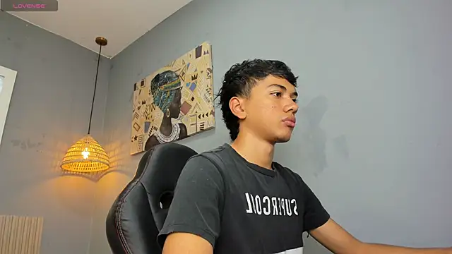 markbowie online show from 11.19.25