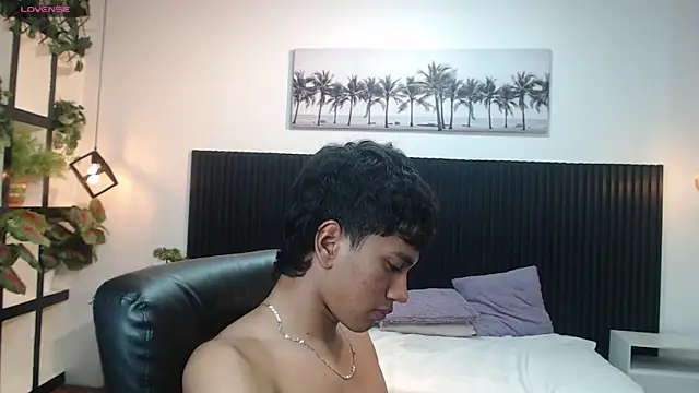 markbowie online show from 11.30.25