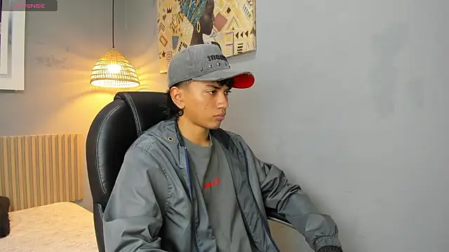 Snapshot of markbowie chatting on 02.04.26 markbowie online show from 02.04.26