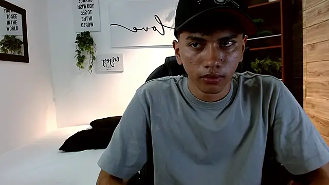 markbowie online show from 06.21.26