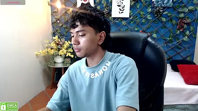 markbowie online show from 07.30.26