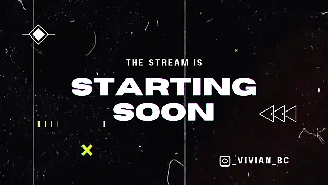 Snapshot of --Vivian-- chatting on 10.18.25 --Vivian-- online show from 10.18.25