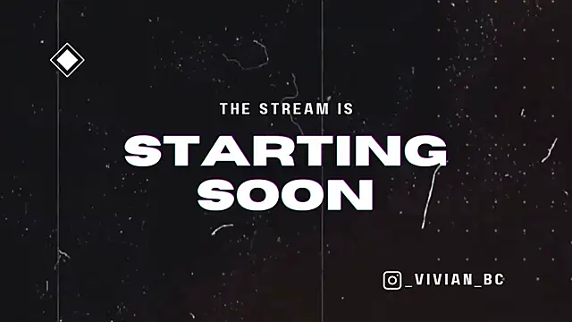 Snapshot of --Vivian-- chatting on 10.25.25 --Vivian-- online show from 10.25.25